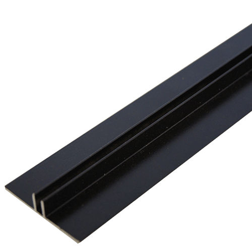 Aluminiumprofil - GP719L - Green Plank AB - T / für Fassadenverkleidung