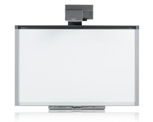 Magnettafel - EBOARD - Embru - wandmontiert / Metall / interaktiv