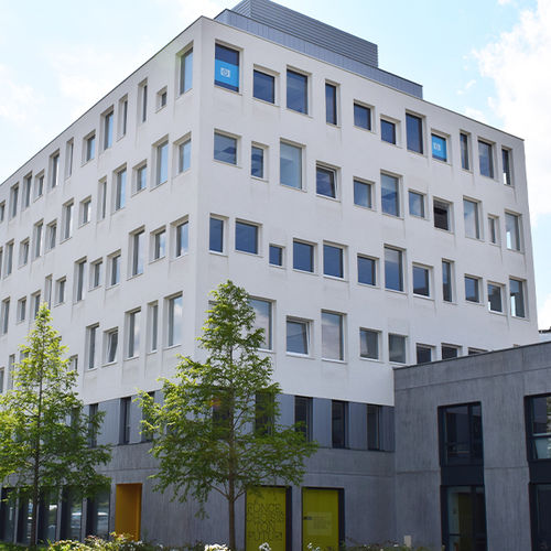Stahlbetonhohlwand - PRÉCOFFRÉ® CLASSIQUE - Fehr - Brandschutz