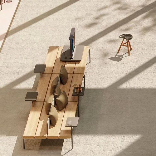 Bankelement - ISLAND - Steelcase