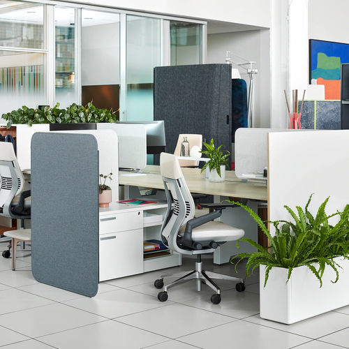 Büro Highboard - UNIVERSAL  - Steelcase