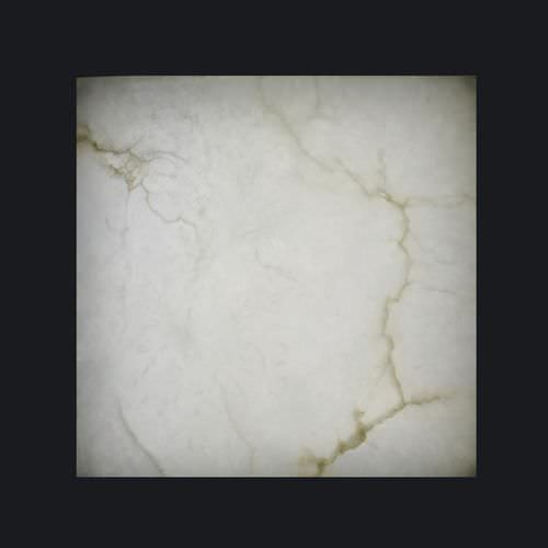 Dekorplatte für Wand - TRANSLUCENT MARBLE - BROCATELLE - Naturstein / poliert / lichtdurchlässig