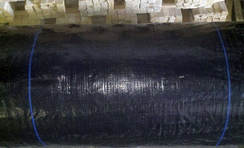 Synthetik-Geomembran - ECONOMY - Midwest Construction Products - für Becken / imprägnierend / Verbundwerkstoff