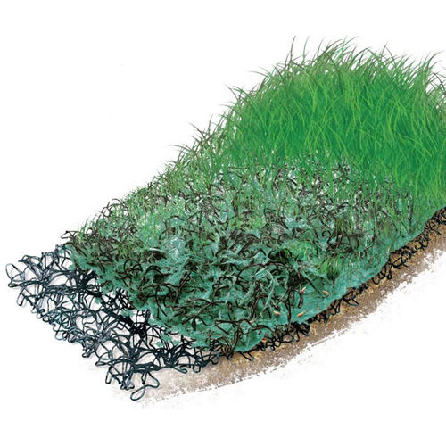 Geokomposit für Erosionsschutz - GREENARMOR™ - Midwest Construction Products - Synthetik / für Böschungen / hochbelastbar