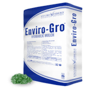 Naturfasermatte für Erosionsschutz - ENVIRO-GRO® - Midwest Construction Products - Zellulosefaser / Stroh / für Flussufer