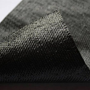 Gewebtes Geotextil - GF2 - Midwest Construction Products - Polypropylen / verstärkend / zur Bodenstabilisierung