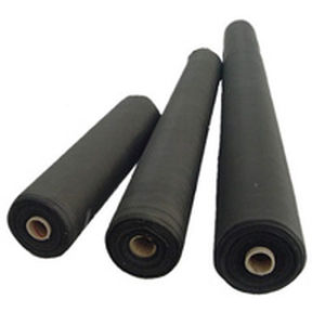 Vlies-Geotextil - GFNW series - Midwest Construction Products - Stoff / verstärkend / zur Bodenstabilisierung