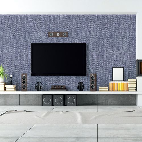 Dekorputz - HIVE - ASIAN PAINTS - Innenbereich / für Wand / für Gips
