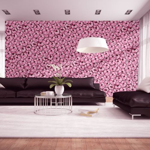 Dekorputz - BLOOM - ASIAN PAINTS - Innenbereich / für Wand / wasserbasiert