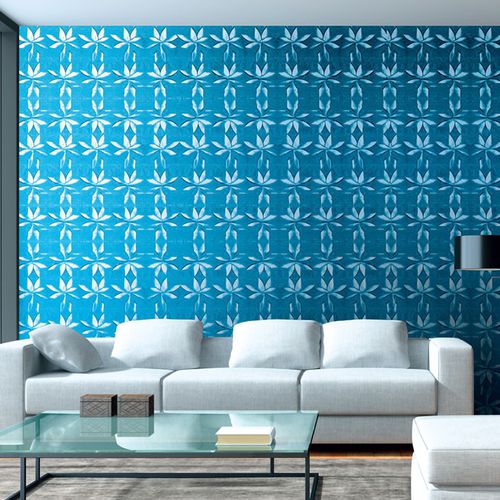 Dekorputz - TRELLIS - ASIAN PAINTS - Innenbereich / für Wand / wasserbasiert