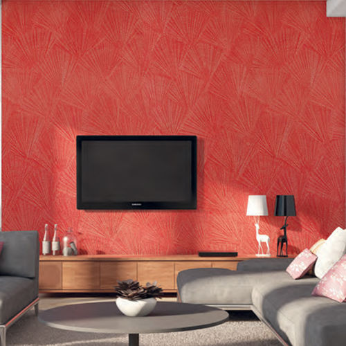 Dekorputz - SEASHELL - ASIAN PAINTS - Innenbereich / für Wand / wasserbasiert