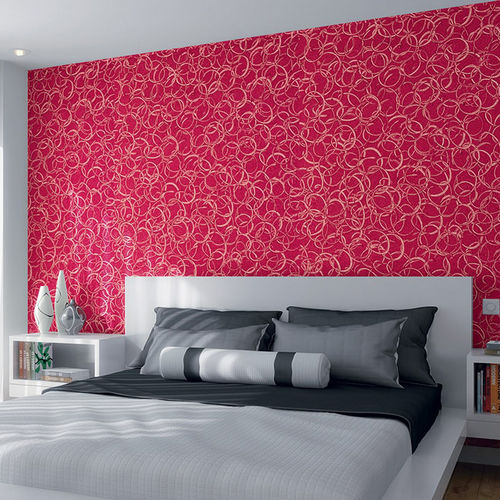 Dekorputz - FIZZ - ASIAN PAINTS - Innenbereich / für Wand / wasserbasiert