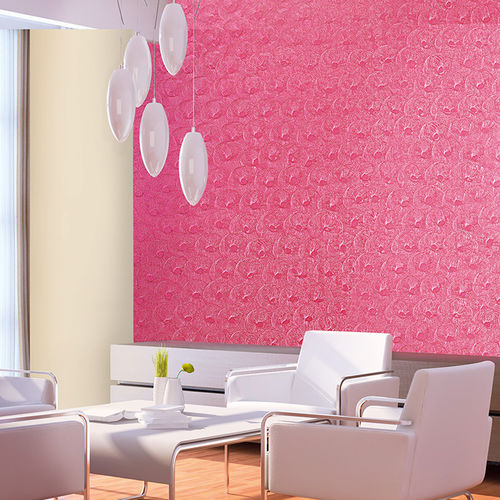 Dekorputz - SPIRAL - ASIAN PAINTS - Innenbereich / für Wand / wasserbasiert