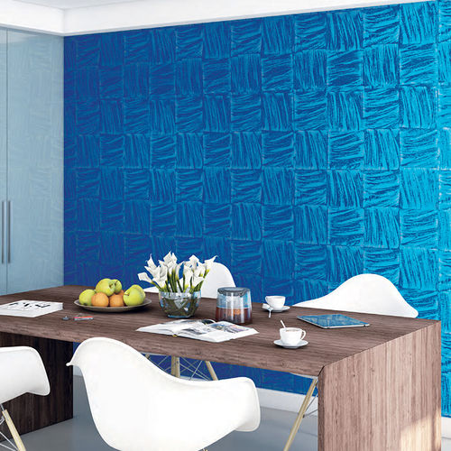 Dekorfarbe - DELTA - ASIAN PAINTS - Innenbereich / für Wand / wasserbasiert