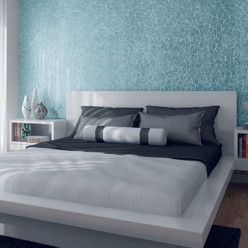 Dekorfarbe - FIZZ - ASIAN PAINTS - Innenbereich / für Wand / wasserbasiert