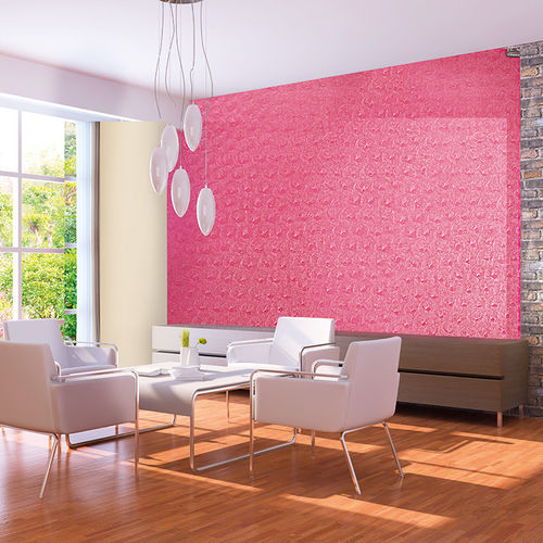 Dekorfarbe - SPIRAL - ASIAN PAINTS - Innenbereich / für Wand / wasserbasiert