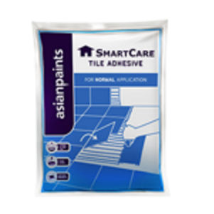 Verguss-Klebemörtel - SMARTCARE - ASIAN PAINTS - für Fliesen / für Zement