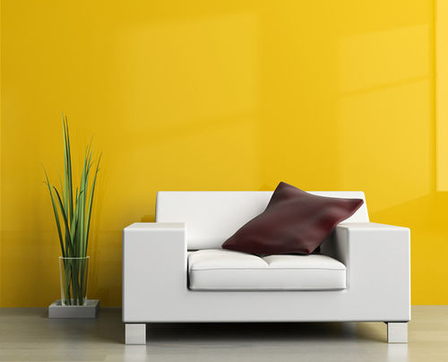 Dekorfarbe - ROYALE LUSTRE - ASIAN PAINTS - Innenbereich / für Wand / Acryl