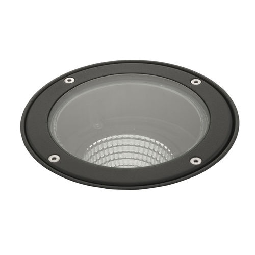 Einbauleuchte - MINI YLIHO - HOLIGHT - LED / rund / IP67