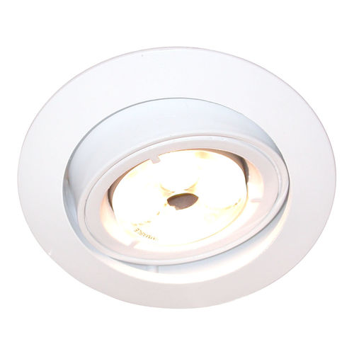 Einbauleuchte - SISKO - HOLIGHT - HID / Halogen / LED