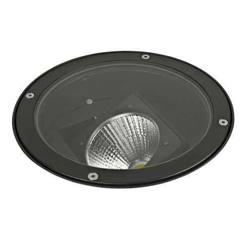 Einbauleuchte - YLIHO COB - HOLIGHT - LED / rund / IP67