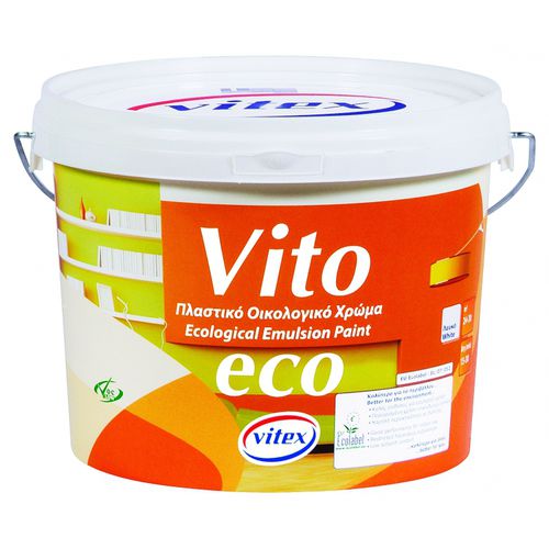 Dekorfarbe - VITO ECO - VITEX - Innenbereich / für Wand / wasserbasiert