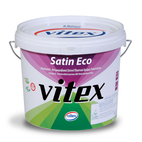 Dekorfarbe - VITEX - VITEX - Innenbereich / für Wand / Acryl