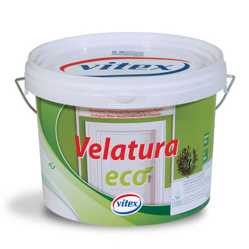 Grundierung für Mauerwerk - VELATURA  - VITEX - für Holz / für Gips / wasserbasiert