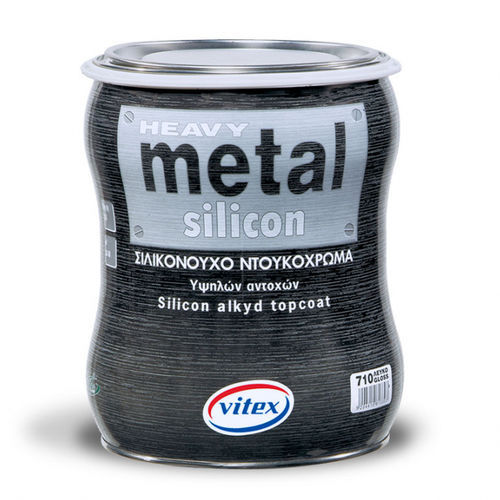 Dekorfarbe - HEAVY - VITEX - Schutz / für Außenbereich / Innenbereich