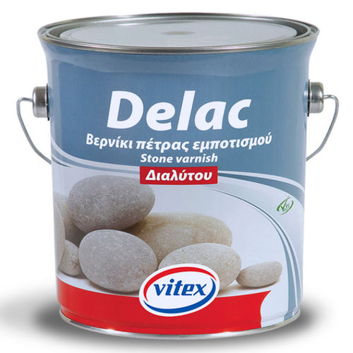 Schutzlack - DELAC - VITEX - Dekor / Acryl / für Zement