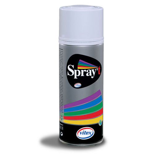 Schutzlack - VITEX SPRAY'T - VITEX - Acryl / für Holz / Hochglanz