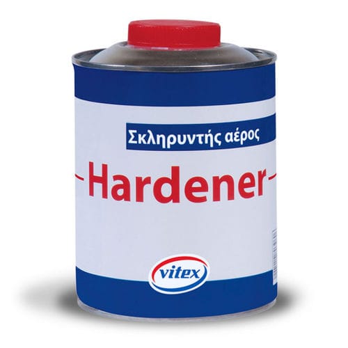 Härter-Zusatzmittel - VITEX