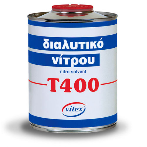 Zusatzmittel - NITRO SOLVENT Τ 400 - VITEX