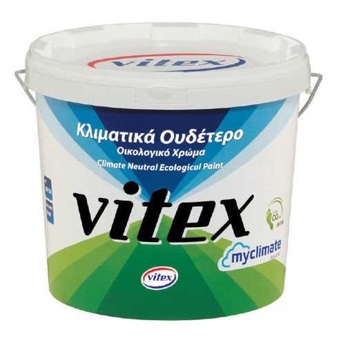 Dekorfarbe - VITEX CLIMATE NEUTRAL - VITEX - Innenbereich / für Wand / matt