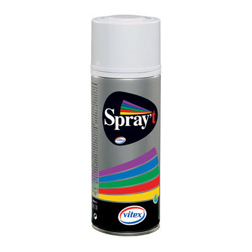 Dekorfarbe - VITEX SPRAY'T HIGH TEMPERATURE - VITEX - Schutz / wärmereflektierend / für Metallbauarbeiten