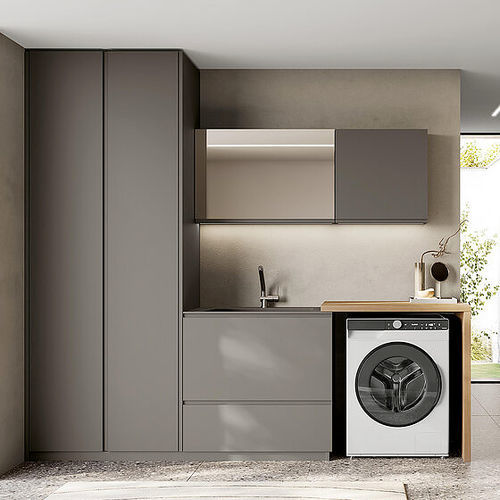 Waschküche-Möbel - IDROBOX - Birex
