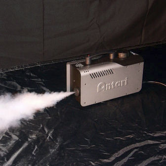 Nebelmaschine - Z-800II - Antari Fog Machine