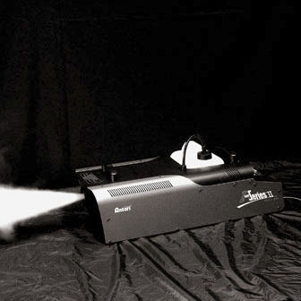 Nebelmaschine - Z-1500II  - Antari Fog Machine