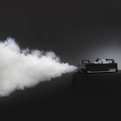 Nebelmaschine - M-11  - Antari Fog Machine