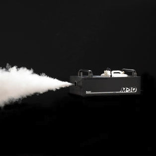 Nebelmaschine - M-10  - Antari Fog Machine