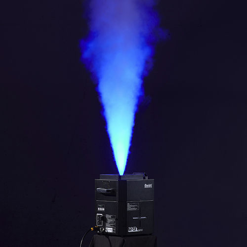 Nebelmaschine - M-9 RGBAW  - Antari Fog Machine
