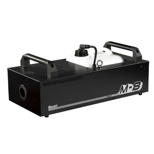 Nebelmaschine - M-8 - Antari Fog Machine