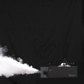 Nebelmaschine - W-515D - Antari Fog Machine