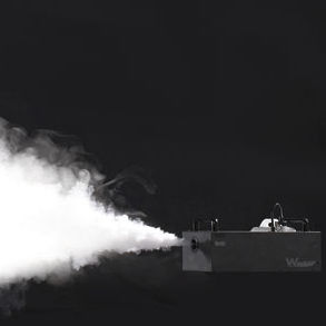 Nebelmaschine - W-530D  - Antari Fog Machine