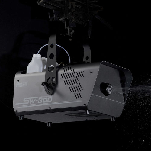 Schneemaschine - SW-300 - Antari Fog Machine