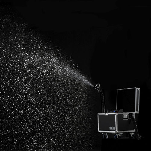 Schneemaschine - S-500 - Antari Fog Machine
