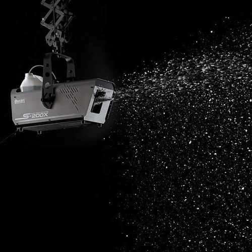 Schneemaschine - S-200X - Antari Fog Machine