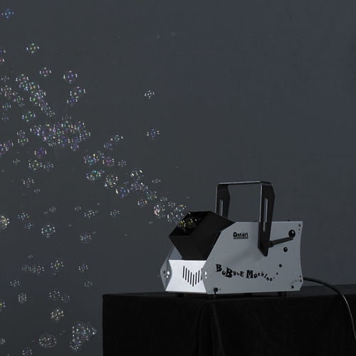 Blasen-Maschine - B-100 - Antari Fog Machine