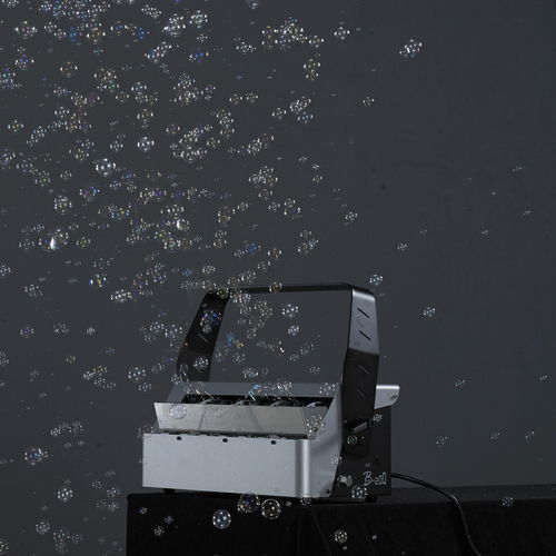 Blasen-Maschine - B-200  - Antari Fog Machine