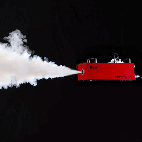 Nebelmaschine - FT-100 - Antari Fog Machine